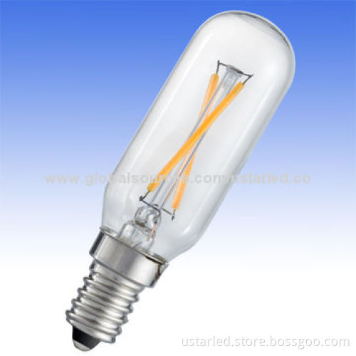 Dimmable 7W Filament T30 B22/E27/E26 LED Bulbs, 600lm, AC230V/110V, Replaces 80W,Sapphire,CE&RoHSNew